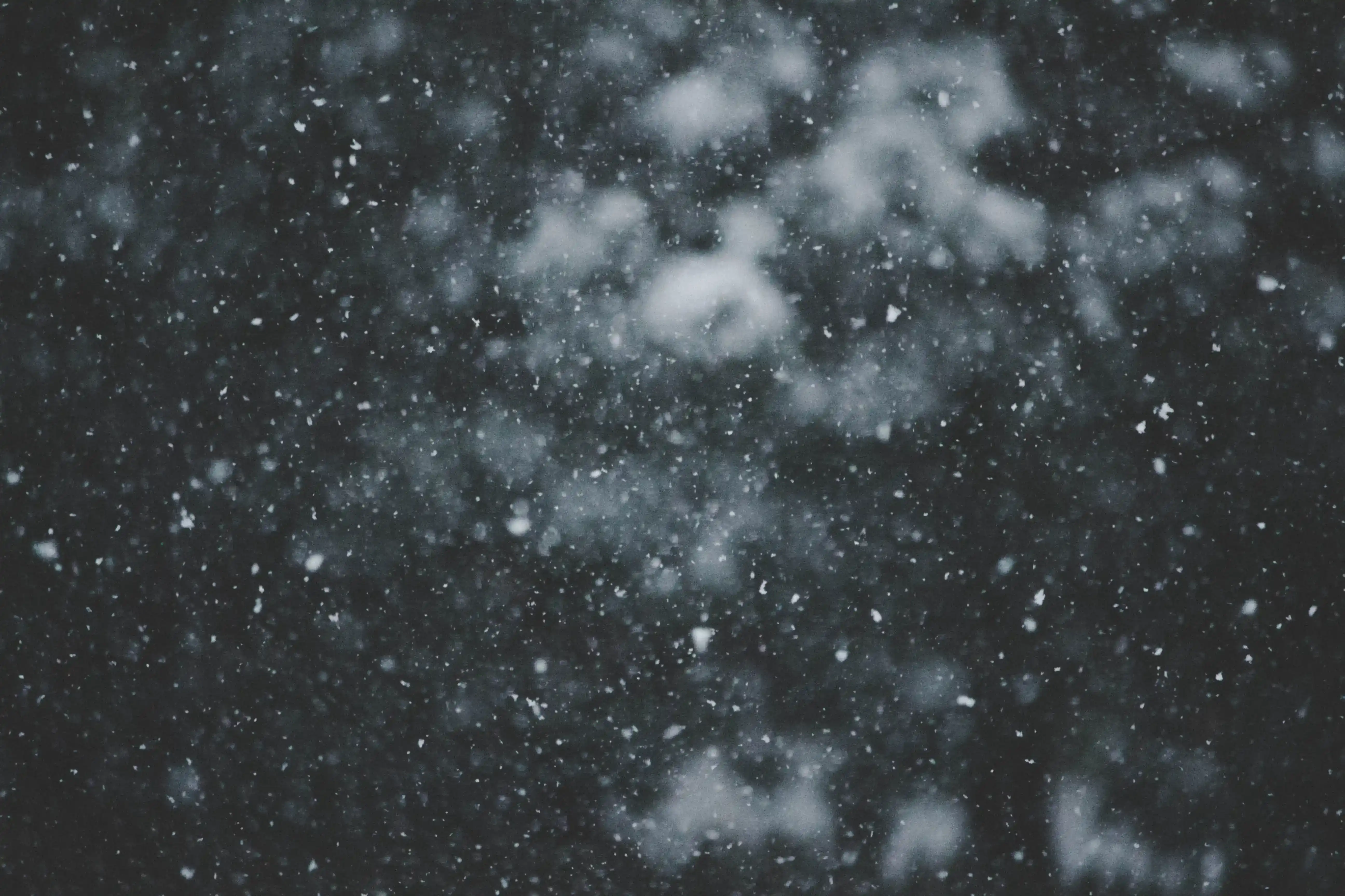 Snowy Mountains